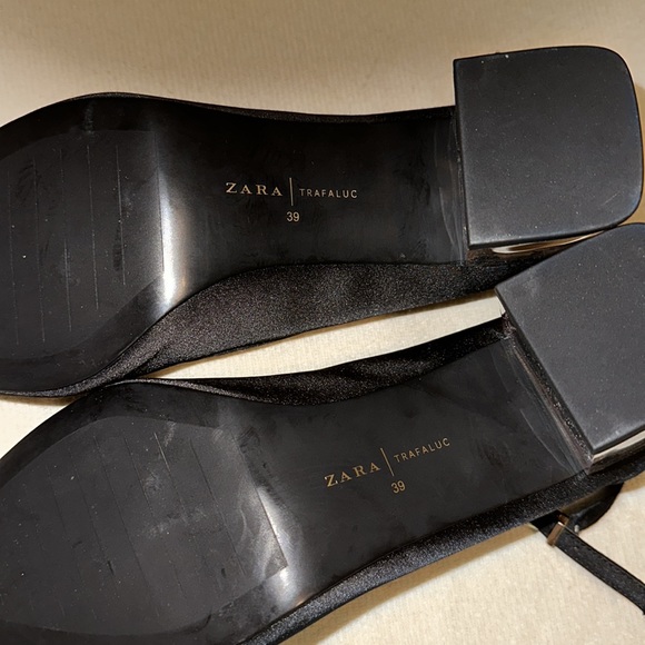 Zara Dress Shoes 👠 - Picture 7 of 10